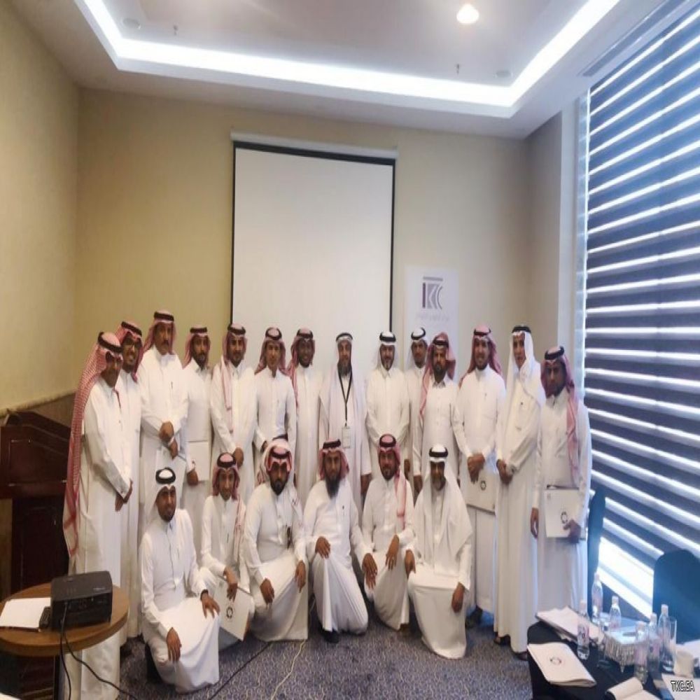تغطية دورة خبرات وتجارب ناجحة للمجالس البلدية في جدة